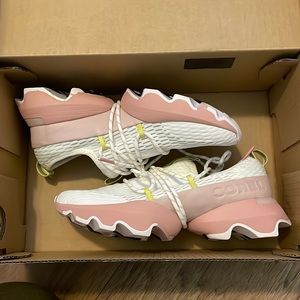 Sorel Kinetic Impact Lace sneakers